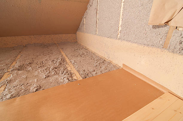 Best Attic Insulation Installation  in Clearlake, CA