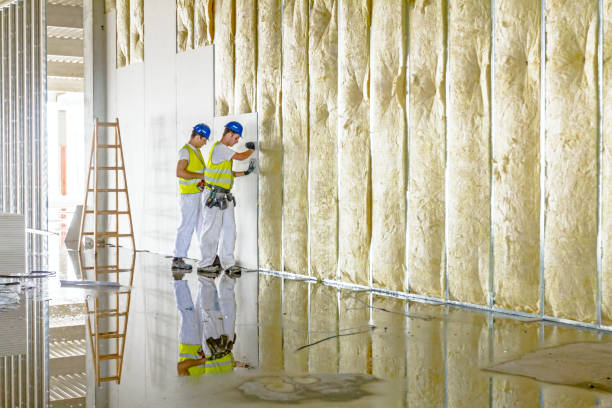 Range of Insulation Solutions in Clearlake, CA